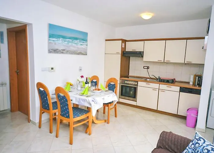 Apartments Relax Near Opatija