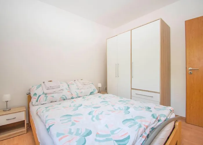 Apartments Relax Near Opatija