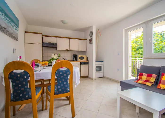 Apartments Relax Near Opatija