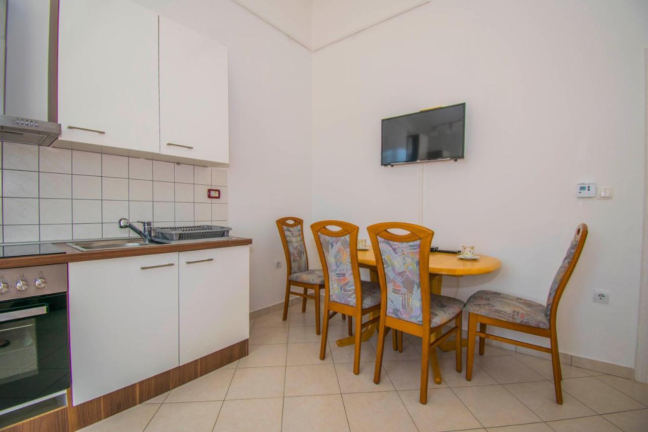 Relax Near Apartma