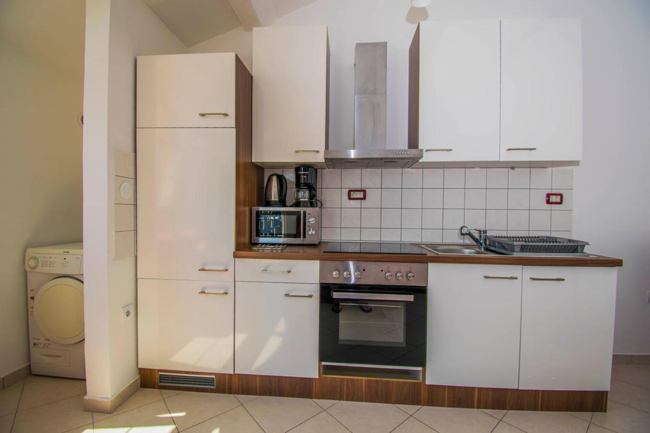 Apartma Relax Near Opatija