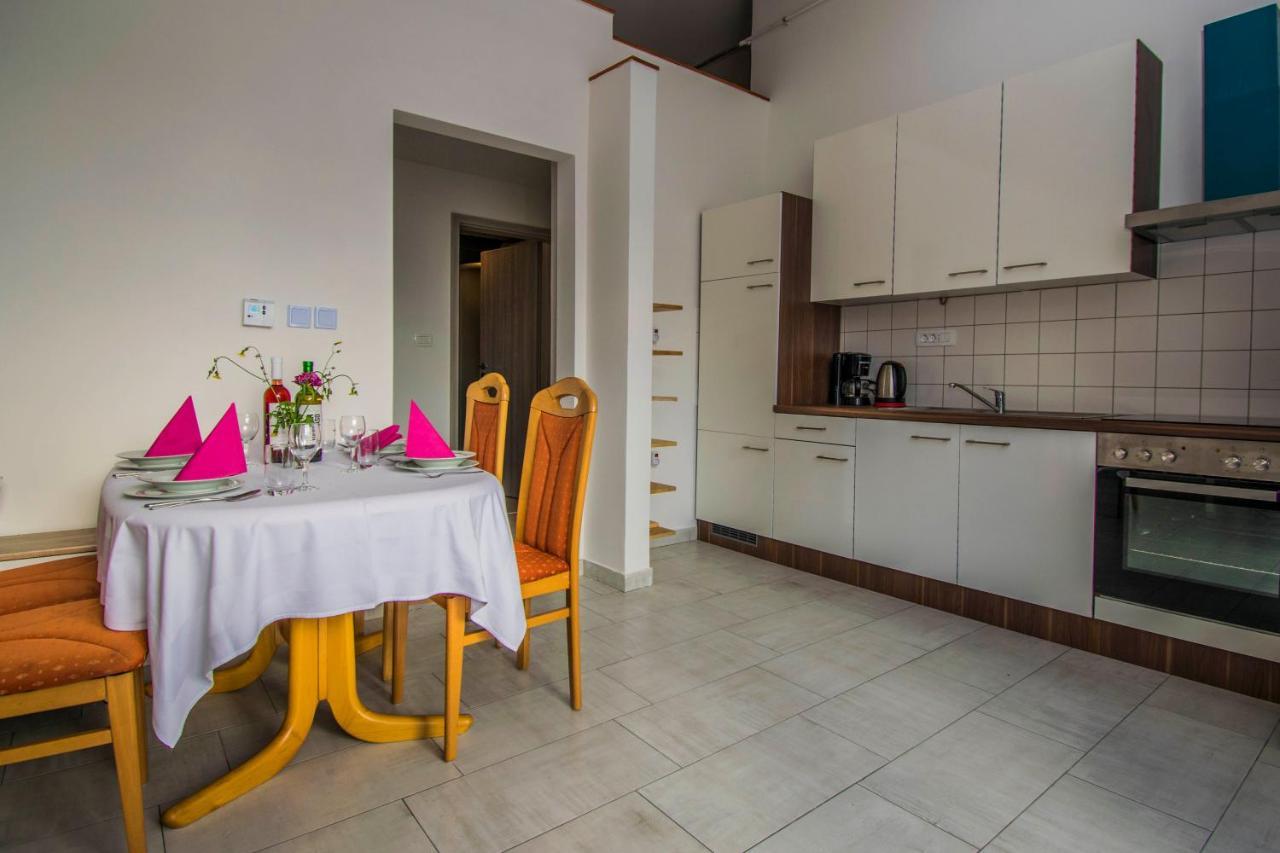 Apartament Relax Near Opatija