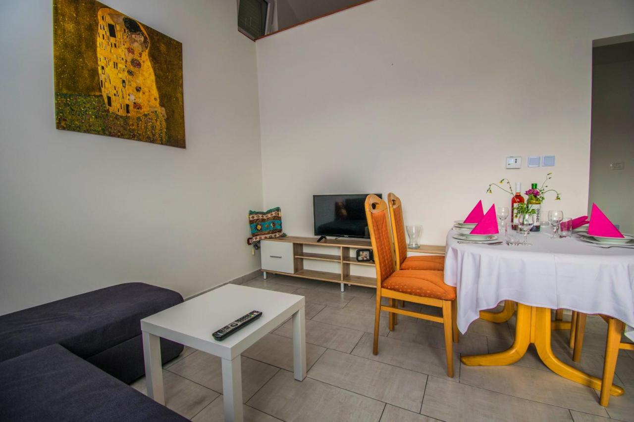 Apartament Relax Near