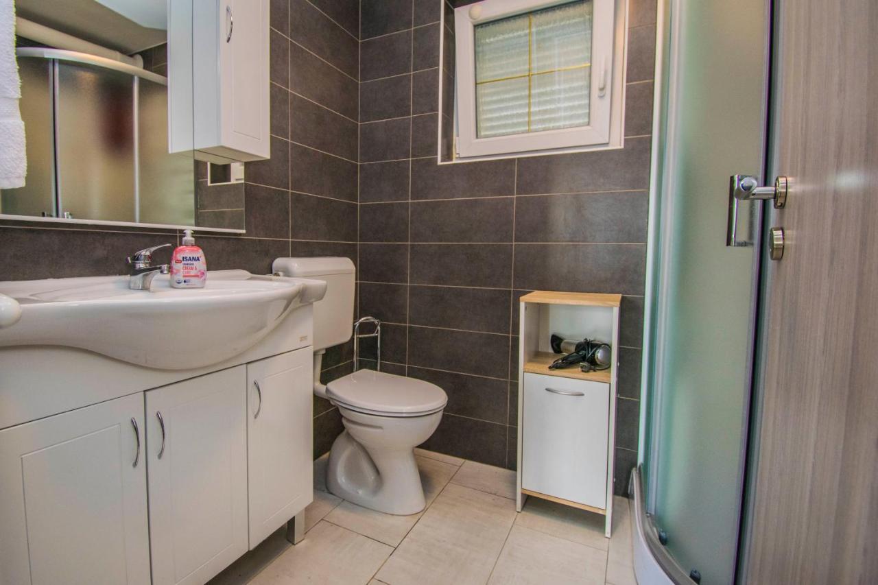 Apartma Relax Near