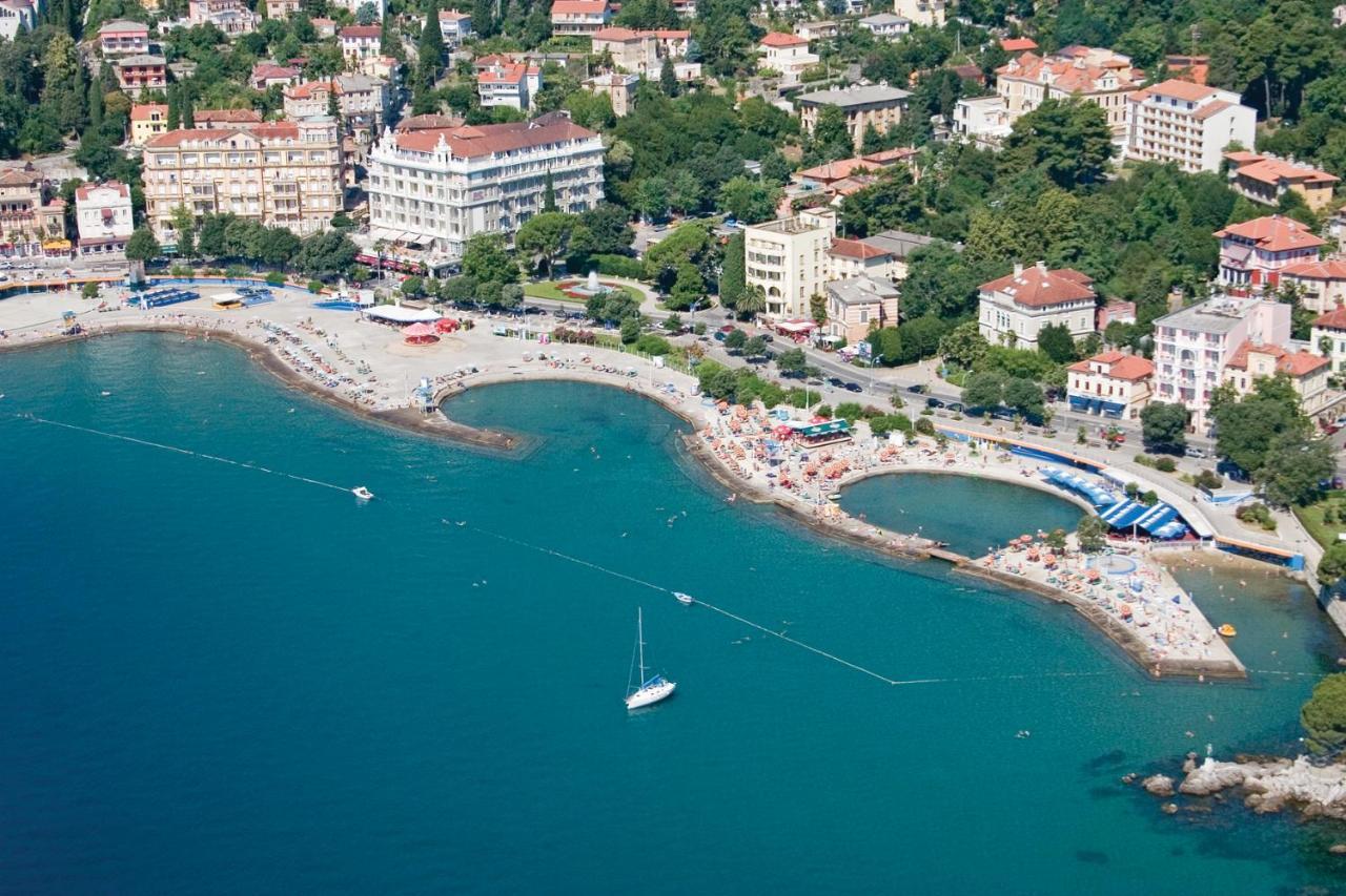 Apartma Relax Near Opatija
