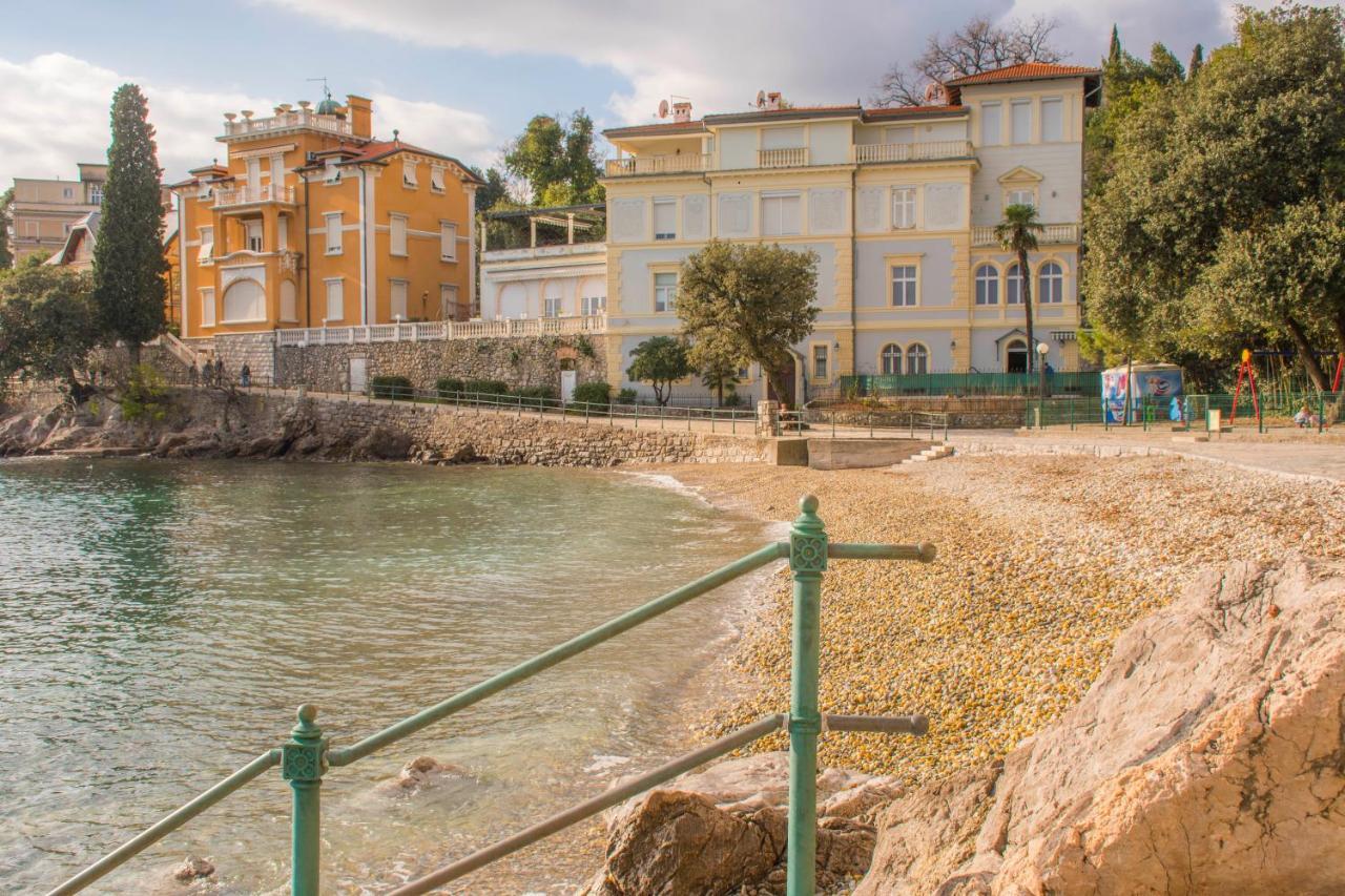Relax Near Apartma Opatija