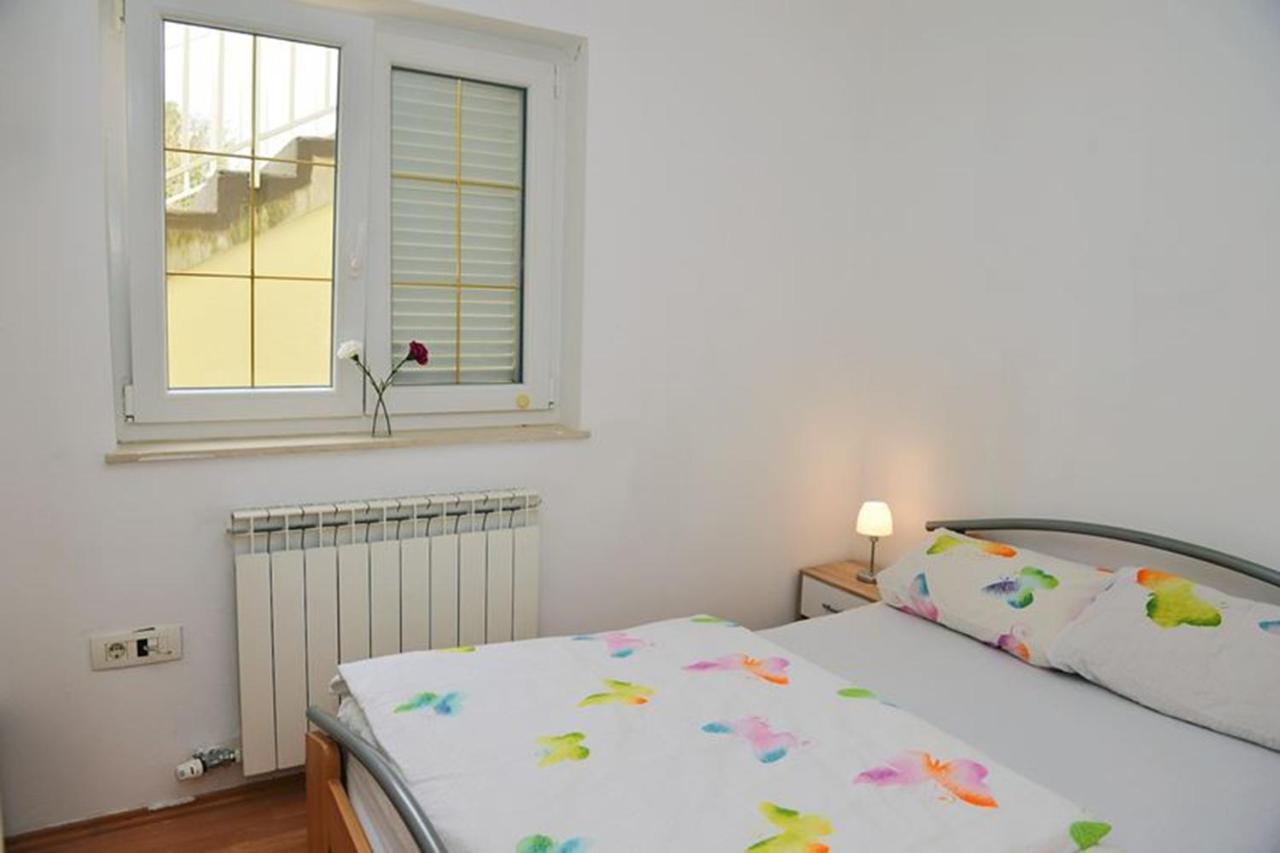 Relax Near Apartma Opatija
