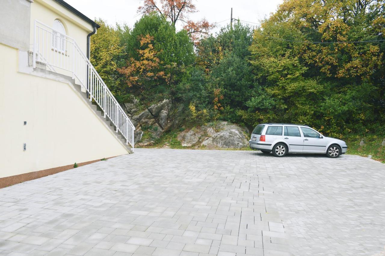 Apartament Relax Near Opatija